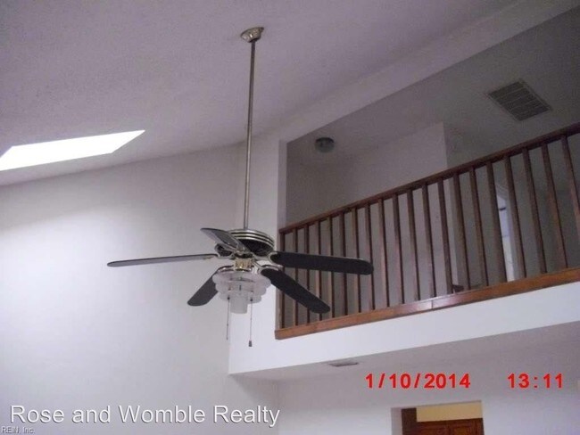 Foto del edificio - 2 br, 2 bath House - 123 Majestic Circle