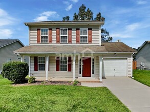 Building Photo - 125 Everett Park Dr