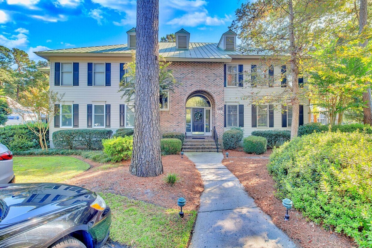 Foto principal - Pawleys Glen II