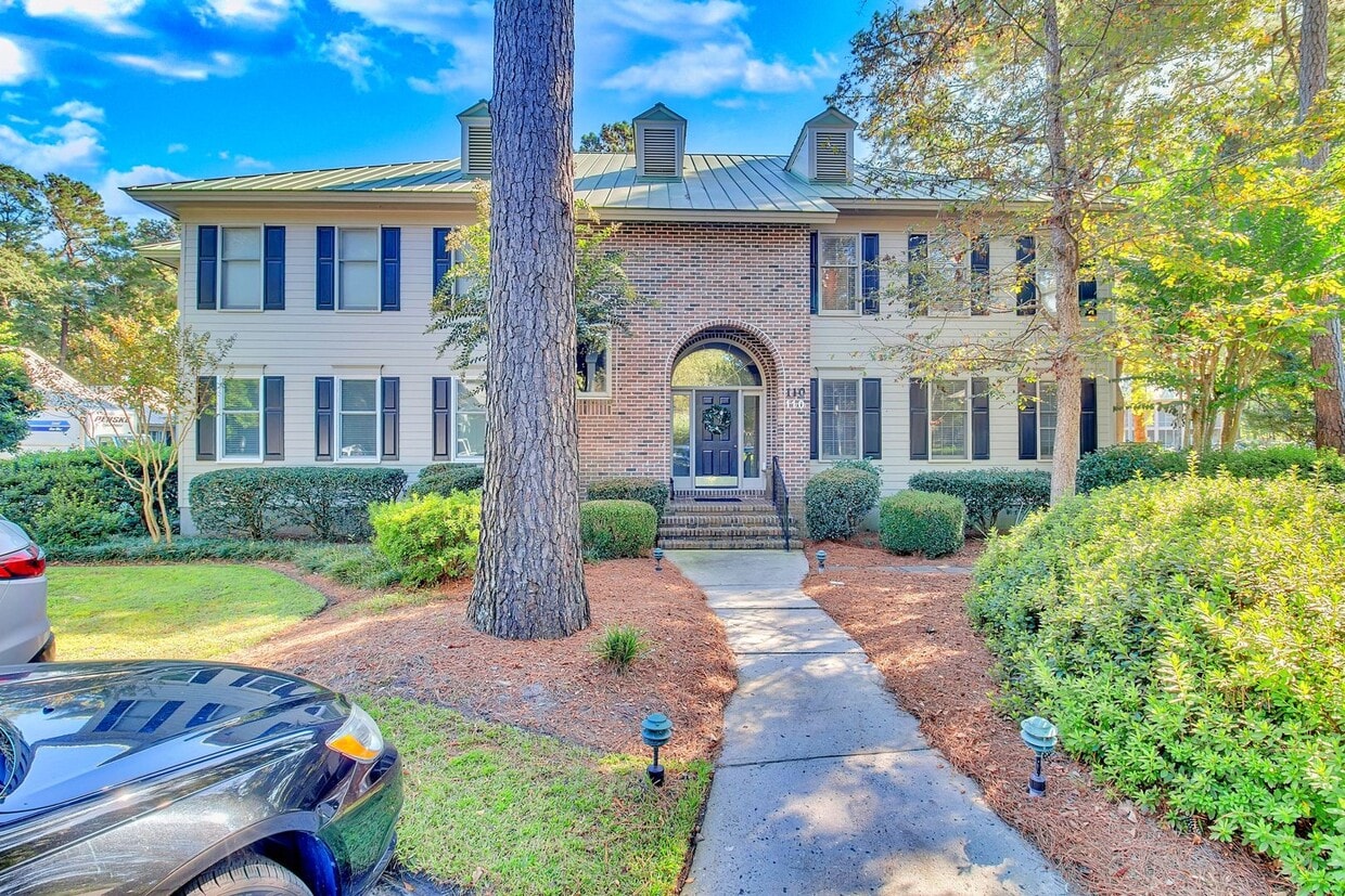 Primary Photo - Pawleys Glen II