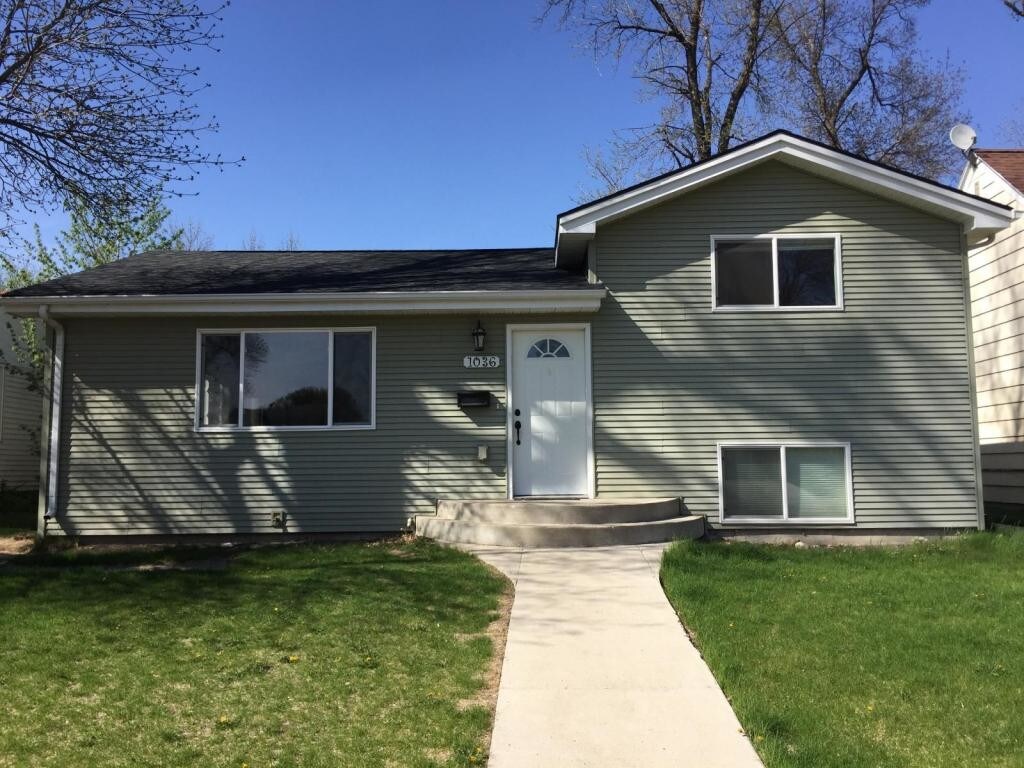 Primary Photo - 1036 W Central