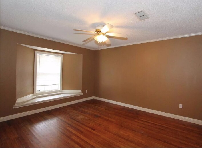 Master Bedroom - 2419 25th St