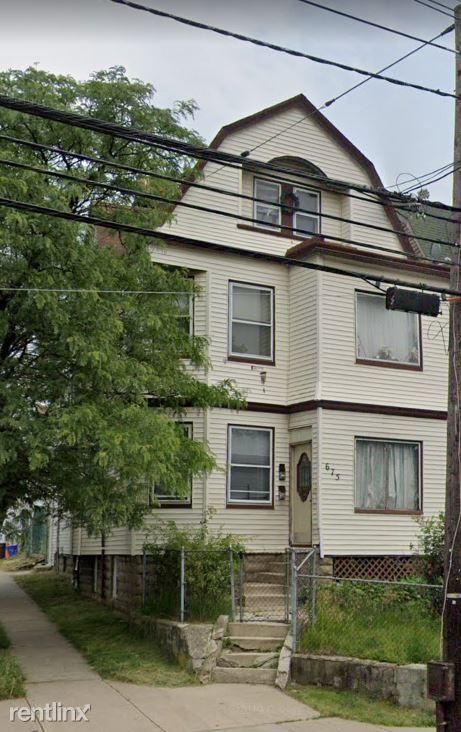 1 br, 1 bath - 675 Summer Ave Apt 3 - 1 br, 1 bath  - 675 Summer Ave Apt 3