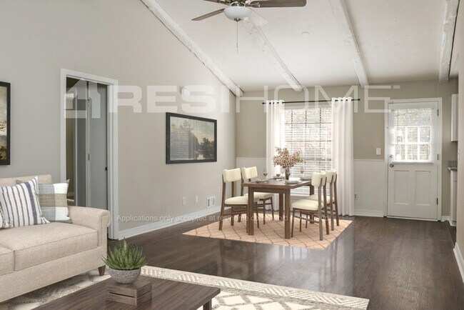 Building Photo - 1671 Almand Creek Dr SW