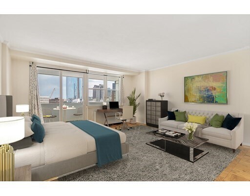 Foto principal - 6 Whittier Pl