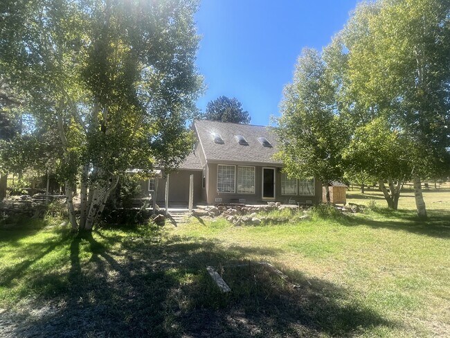 Foto del edificio - Home on 1 acre in Beautiful Bailey!!