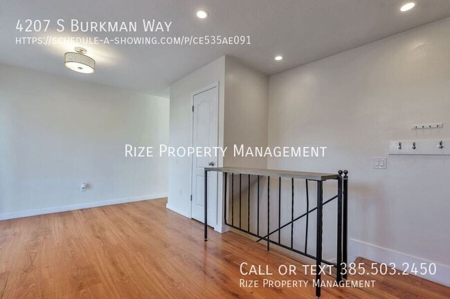 Building Photo - 4207 Burkman Way