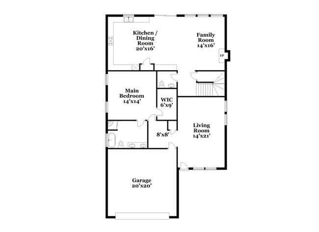 Building Photo - 133 Georgetowne Dr