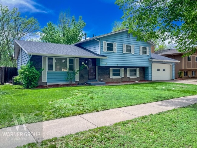 Building Photo - 1228 Fagin Dr