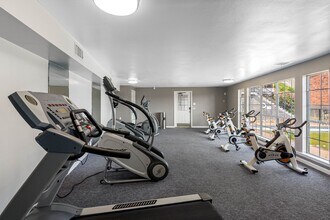 Interior Photo - Prosper Riverdale
