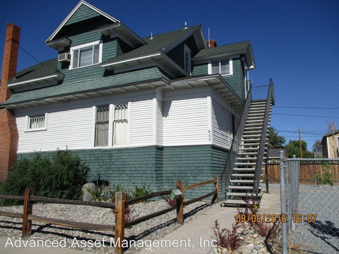 600 Ave, Reno, NV 89502 House Rental in Reno, NV