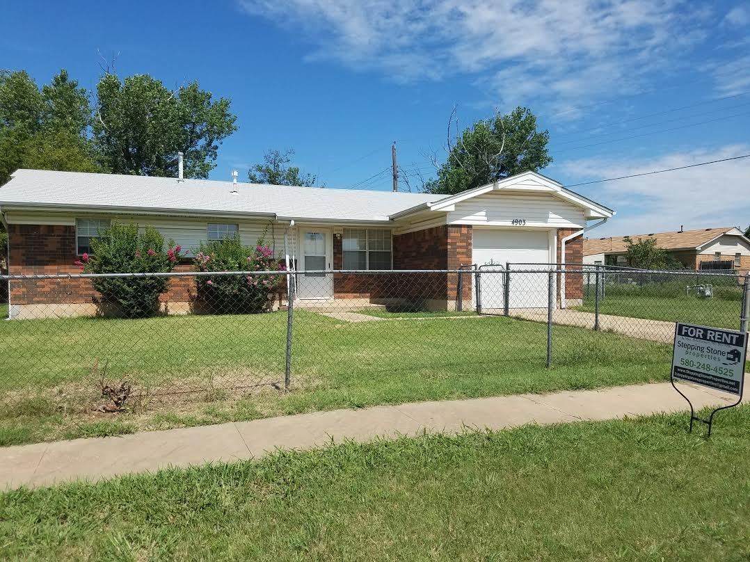 Primary Photo - 4903 SW H Ave