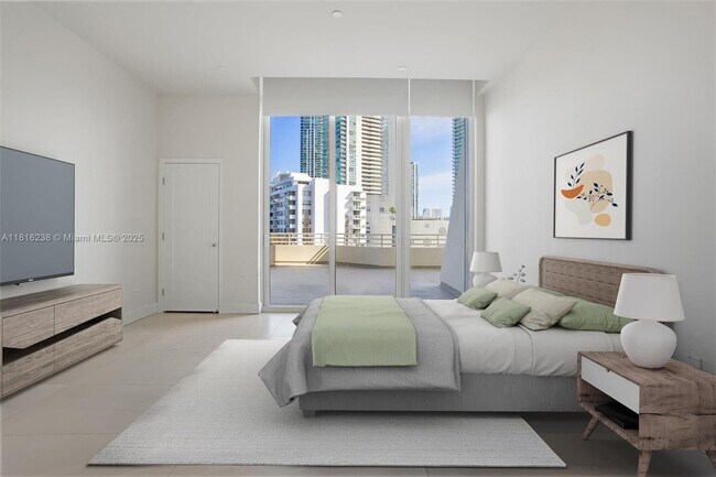 Foto del edificio - 555 NE 34th St