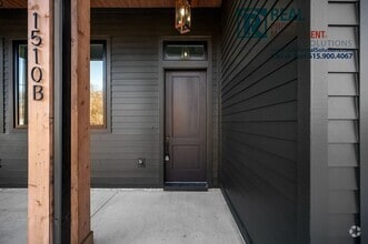 Building Photo - 1510 Boscobel St