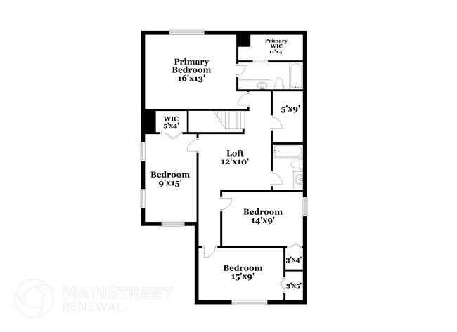 Foto del edificio - 7924 Wildwood Farms Ln