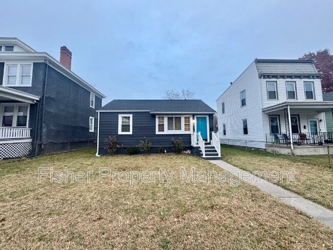 Photo - 518 Northside Ave House