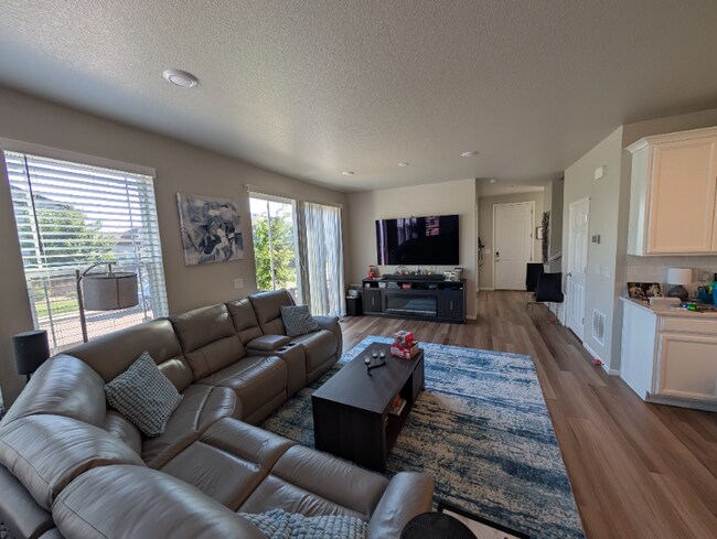 Foto del edificio - 8183 S Trails Edge Ct