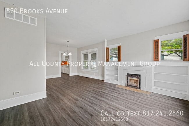 Foto del edificio - 520 Brooks Ave