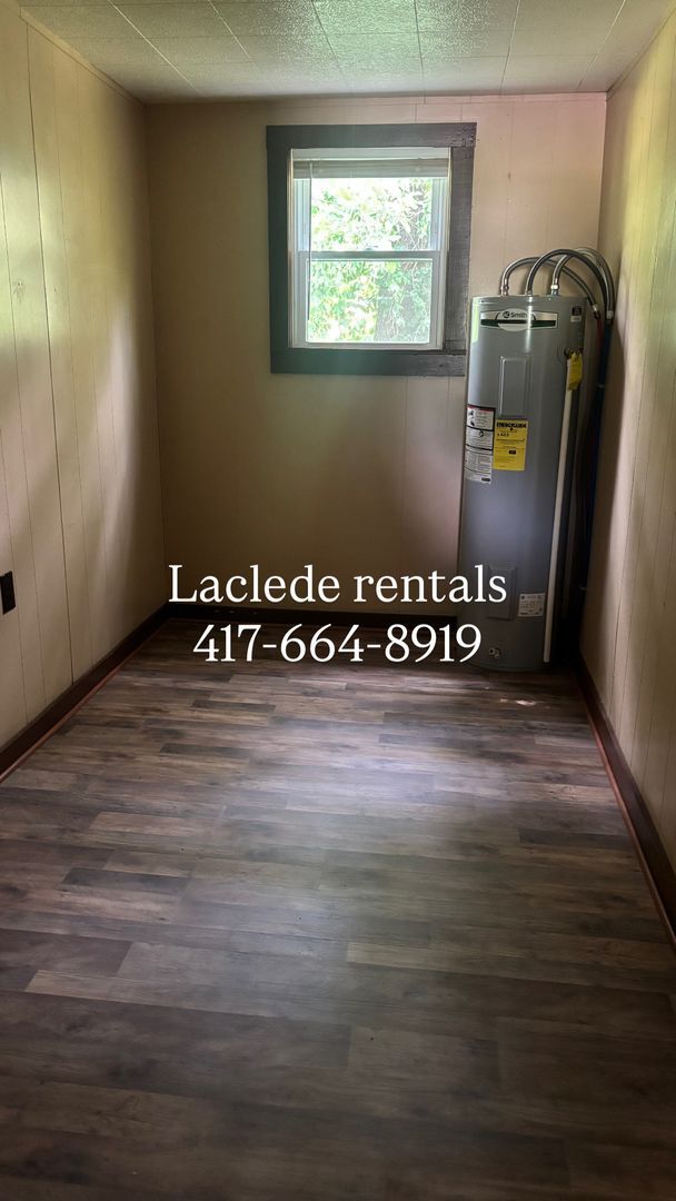 Foto del edificio - 1+ BEDROOM 1 BATHROOM HOUSE FOR RENT