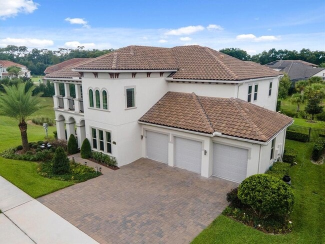 Foto del edificio - 3870 Grassland Lp