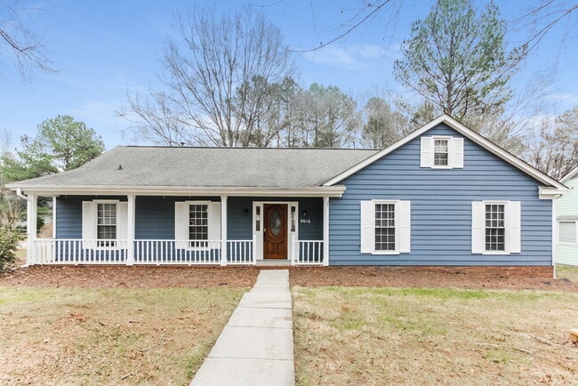 Building Photo - 9616 Kent Village Dr