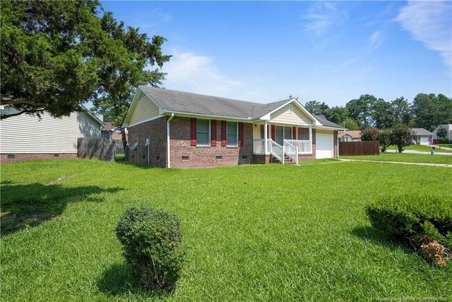 Foto del edificio - 6585 Applewhite Rd