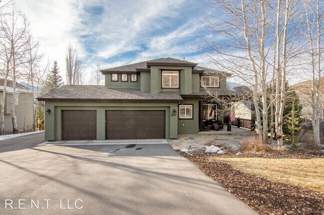 Building Photo - 6 br, 4 bath House - 9053 Upper Lando Lane