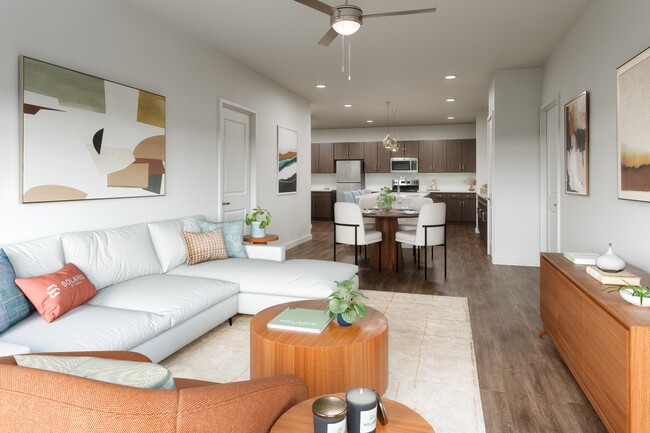 Building Photo - Solaris at Kissimmee