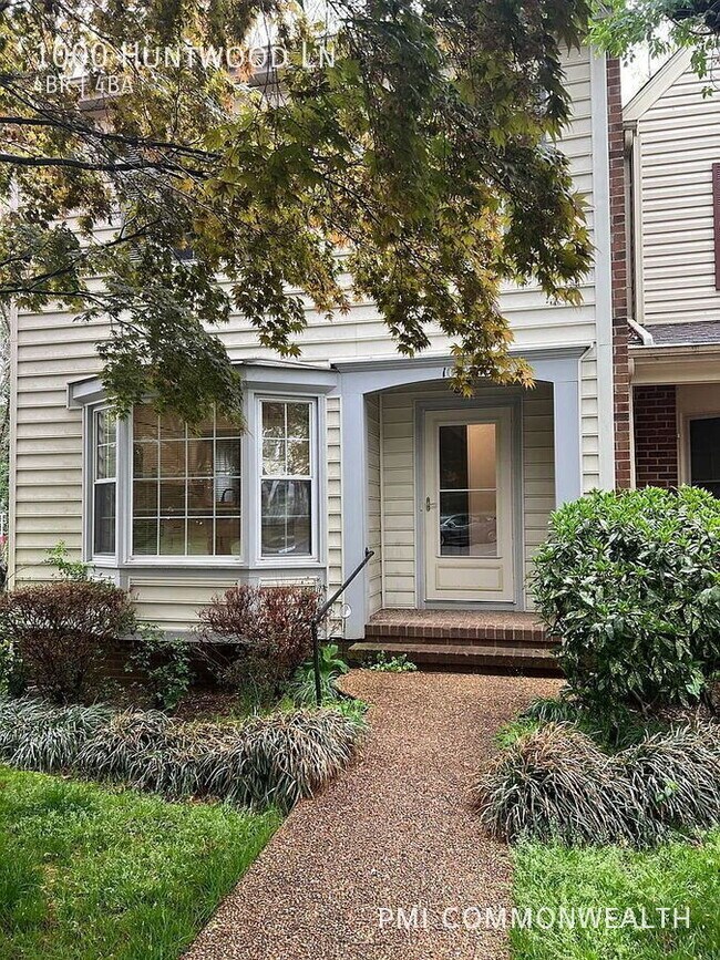 Foto del edificio - 1000 Huntwood Ln