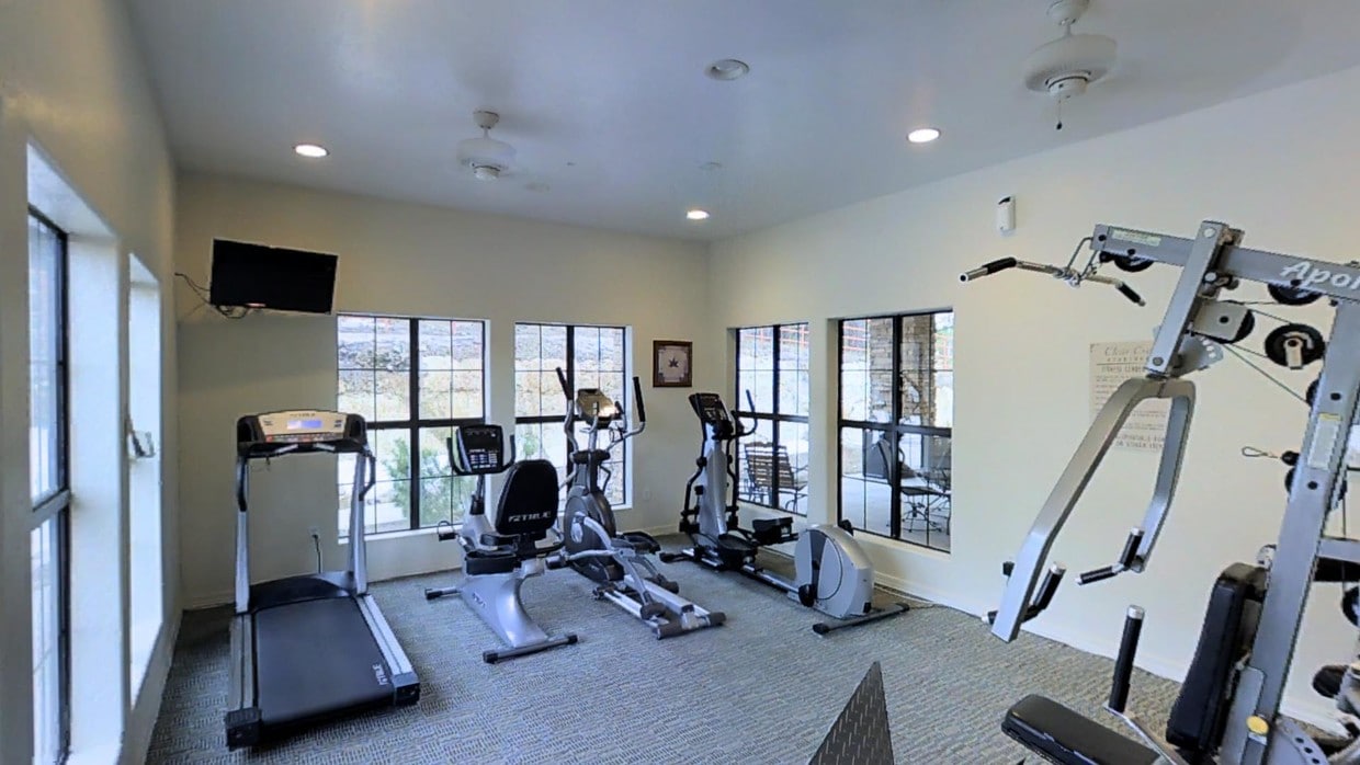 Photo - Clear Creek Village Apartments