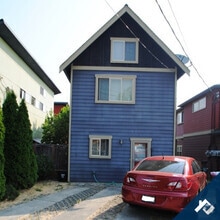 Building Photo - 3321 Wetmore Ave S