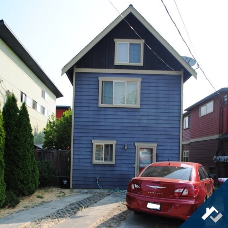 Primary Photo - 3321 Wetmore Ave S