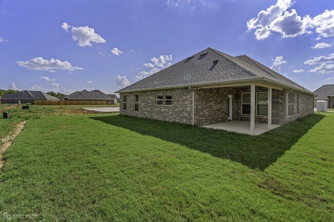 Foto del edificio - 212 Paisley Ln