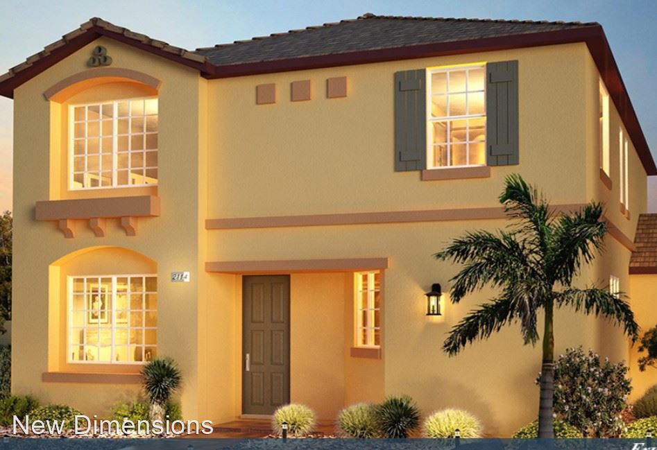 Primary Photo - 3 br, 2.5 bath House - 9746 Silver Dollar ...
