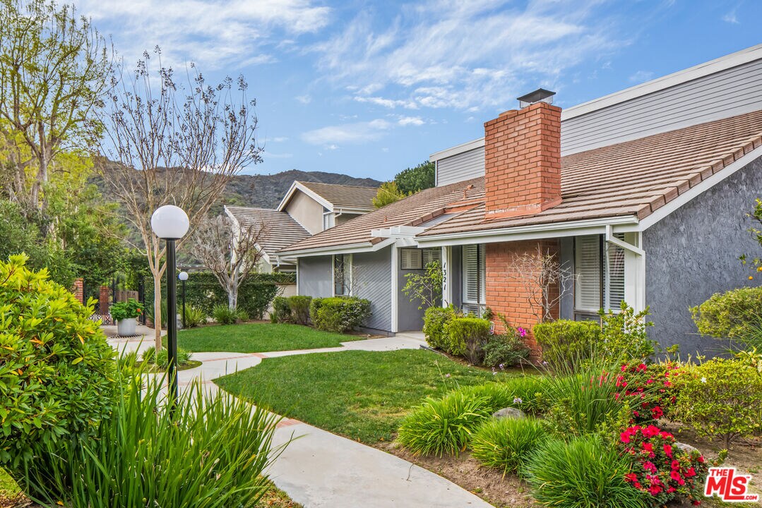 1321 Avenida de Cortez, Los Angeles, CA 90272 House Rental in Los