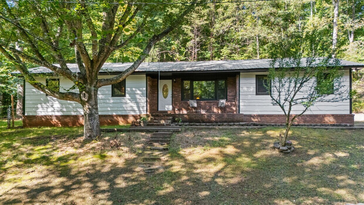 Primary Photo - 154 Mashburn Branch Cove Rd