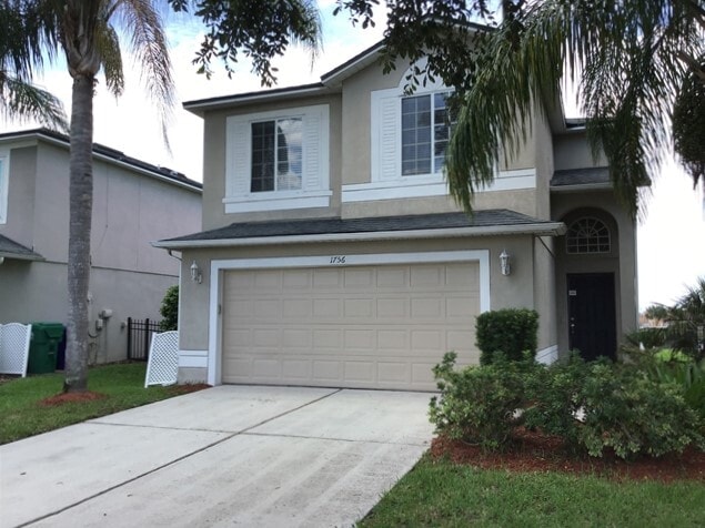 Building Photo - 1756 Portcastle Cir
