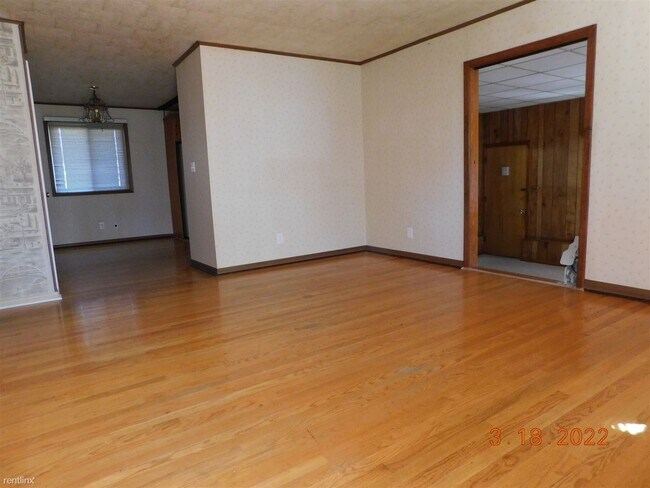 Foto del edificio - 3 br, 1.5 bath House - 1020 E Leicester Ave