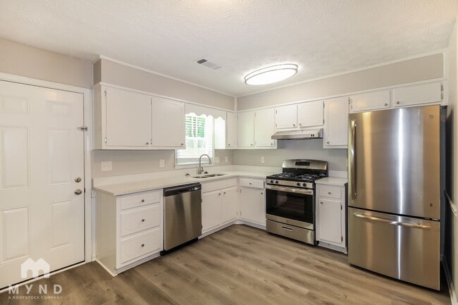 Building Photo - 1518 Sugarplum Pl SW