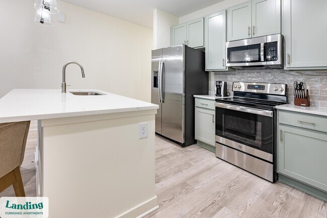 Foto del edificio - 2626 Goose Is Dr