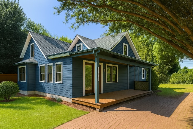 Building Photo - 6143 Vista Dr