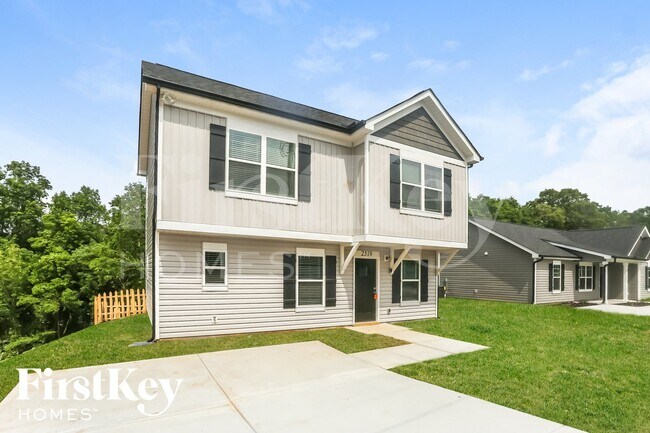 Building Photo - 2519 No Mans Ave