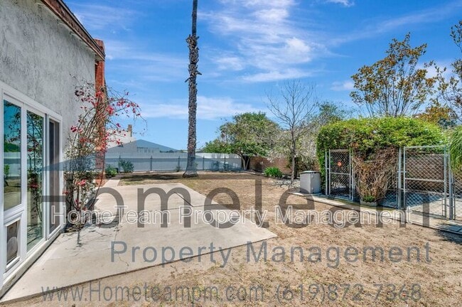 Foto del edificio - 630 Rivera St