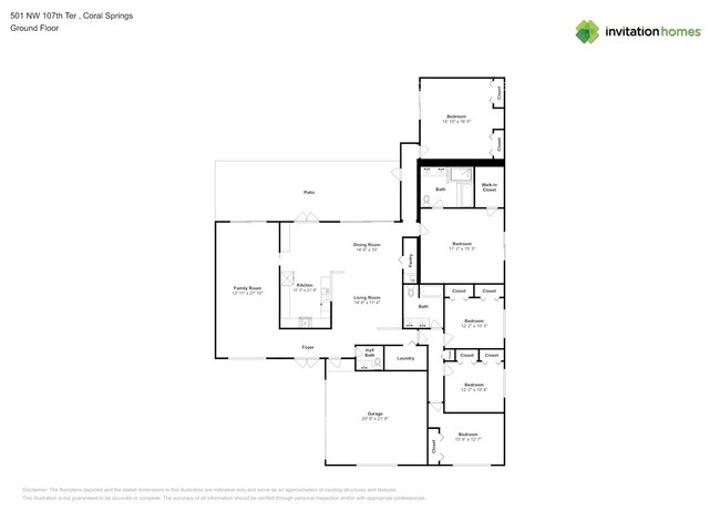 Building Photo - 501 NW 107th Terrace