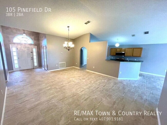 Foto del edificio - Celery Lake Rental