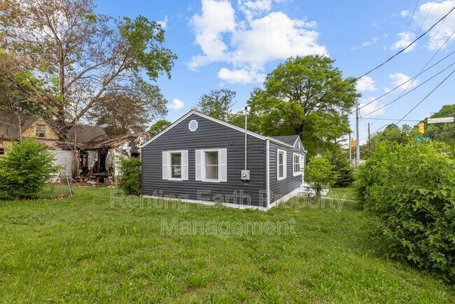 Foto del edificio - 3120 25th St N