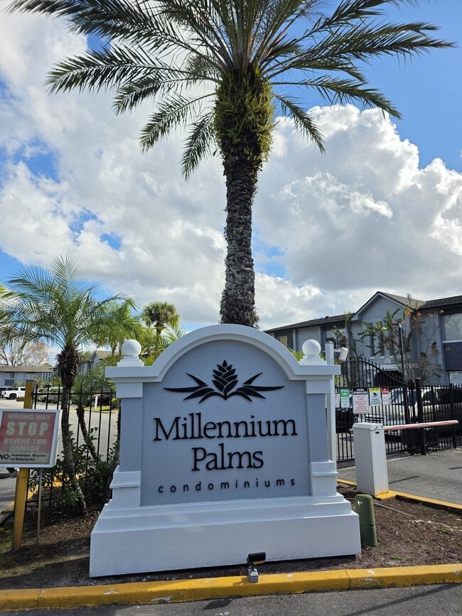 Building Photo - 4793 S Texas Ave