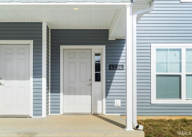 Foto del edificio - 1222 W Rangeview Cir