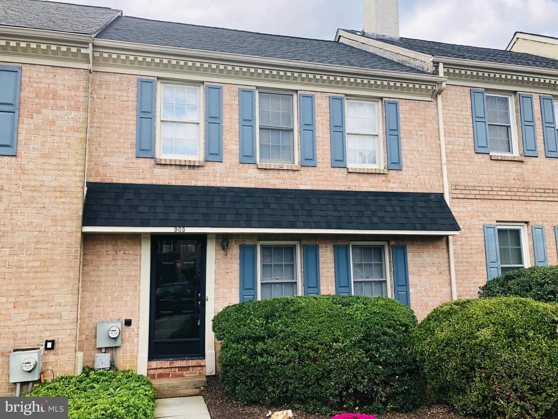 903 Pritchet Ct, Chester Springs, PA 19425 Townhome Rentals in Chester Springs PA