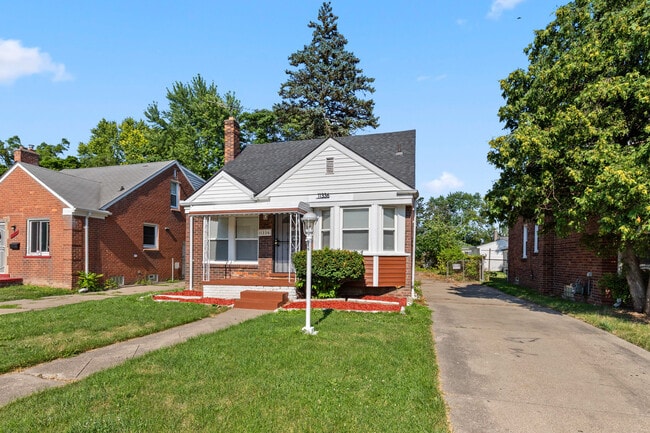 Building Photo - 11336 Minock St